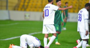 الجوّي والشرطة يخسران أمام دهوك وأمانة بغداد في مباريات الدوري