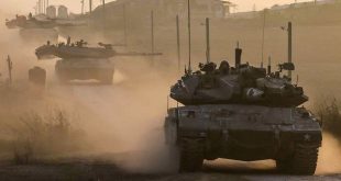 بحثا عن منفذ العملية . . جيش الاحتلال الصهيوني يطلق عملية أمنية في الضفة الغربية