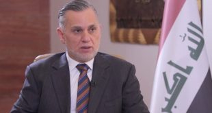 الأعرجي يكشف عن اسمين الأكثر جدية لمنصب رئاسة الوزراء