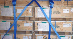 ضبط 16 حاوية مخالفة لضوابط الاستيراد في ميناء أم قصر الأوسط