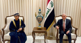 رئيس الجمهورية للحسان: انتهاء مهمة بعثة الأمم المتحدة بداية لمرحلة جديدة من التعاون والتنسيق