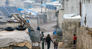 الأمم المتحدة: أكثر من 16 مليون نازح داخل سوريا يحتاجون لمساعدات إنسانية عاجلة