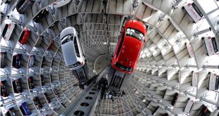 أمانة بغداد: تسهيلات واسعة لإنشاء ساحات رسمية لوقوف السيارات في المناطق المكتظة