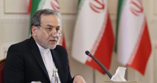 طهران تجدد تأكيدها الاستعداد لاستئناف المفاوضات مع واشنطن