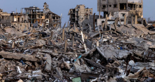 الأمم المتحدة: إزالة أنقاض غزة قد تستغرق أكثر من 7 سنوات