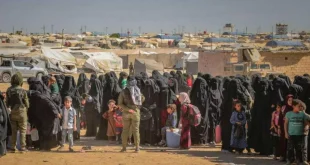 “بسرية تامة”.. سوريا: 300 سجين من عناصر داعش نقلوا إلى العراق