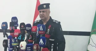 الداخلية تعلن انطلاق الخطة الخاصة بزيارة النصف من شعبان