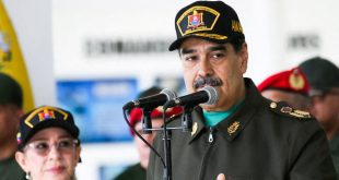 مادورو يعلن حالة الطوارئ ويفعّل خطط الدفاع عن فنزويلا