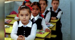 التربية تستكمل التحضيرات لانطلاق امتحانات نصف السنة للابتدائية غداً