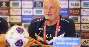 مدرب كروي: أرنولد غيّر أفكاره بعد كأس العرب والضغط المبكر مفتاح التأهل