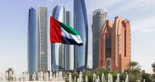 الإمارات ترفض استخدام أجوائها أو أراضيها أو مياهها ضد إيران