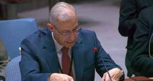 العراق يحذر المجتمع الدولي من مغبة أي تراخ في السيطرة على السجون التي تضم إرهابيي “داعش”