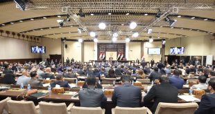 البرلمان يصوّت على إعادة نظام تحسين المعدل واعتماد المحاولات