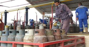 النفط: أزمة غاز (الطبخ) مفتعلة وسنرسل شحنات إضافية إلى محطات التجهيز