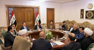 الإطار التنسيقي يكشف موعد إعلان مرشحه لرئاسة الوزراء