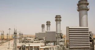   الكهرباء: توقيع اتفاقيات مع شركات عالمية لإنشاء محطات بطاقة 48 ألف ميغاواط