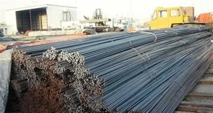 الجمارك تسمح بدخول حديد التسليح من جميع المنافذ الحدودية العراقية