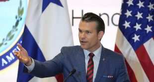 وزير الحرب الأمريكي: عناصر داعش الأجانب سيحتجزون بالعراق مؤقتاً