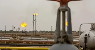 الكهرباء تزيد الإمدادات عبر المنصة العائمة بمقدار 500 مليون قدم مكعب من الغاز