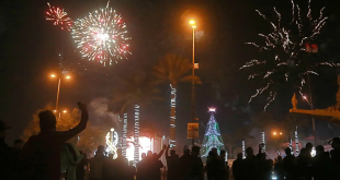 الصحــــــــــة: تسجيل 300 إصابة بالألعاب النارية في ليلة رأس السنة