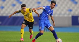 الكرمة يتمسك بصدارة دوري نجوم العــــــراق وتحديد موعد الجولة الـ16