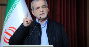 بزشكيان: أي هجوم على القيادة العليا سيؤدي إلى حرب شاملة