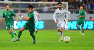 اليوم.. 5 مواجهات في انطلاق الجولة الـ12 من دوري نجوم العراق