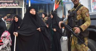 الداخلية تستعين بالتقنيات الحديثة لتأمين الزيارة الرجبية