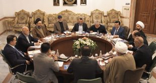 اسم شخصية معروفة سيطرح خلال أيام.. هل اتفق الاطار على رئيس الوزراء و “يتكتم عليه”؟