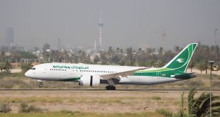 وزارة النقل تتحدث حول الرحلات الجوية في المطارات العراقية