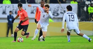 3 مباريات تختتم الجولة 11 من دوري نجوم العراق