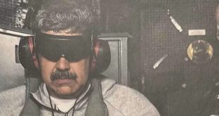 فنزويــــــــلا تعلن تشكيل لجنة خاصة لـ”تحرير مادورو”