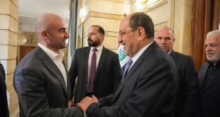 بافل طالباني وسروة عبدالواحد يرحبان بترشيح نوري المالكي لرئاسة الوزراء