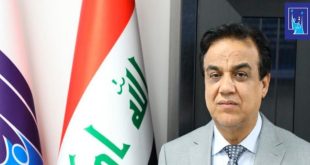 المفوضية تنتخب رئيساً جديداً للإدارة الانتخابية