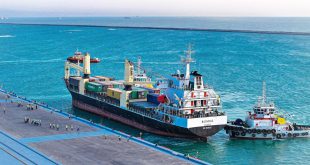 النقل: دخول ميناء الفاو مرحلة متقدمة من التحضير لعملية التشغيل التجاري