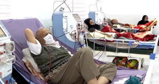 بسبب مياه الإسالة.. تسجيل أكثر من 50 إصابة بالفشل الكلوي شرقي بغداد