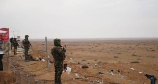 الحشـ ـد يعلن الانتشار الميداني على الحدود مع ســــــوريا: “مؤمنة بشكل كامل”