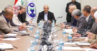 وزير الموارد يوجه بتعميم تجربة تربية الاسماك بالاحواض المغلقة