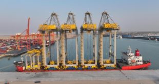 مركز التجارة الدولي: الإصلاحات الاقتصادية وضعت العراق على مسار جديد للنمو والاستقرار