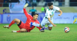 اليوم.. 4 مواجهات في ختام الجولة 15 من دوري نجوم العراق