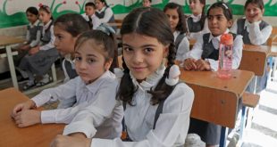 التربية: لا نقص في الرحلات المدرسية ونحتاج إلى 7 آلاف مدرسة لفك الاختناقات