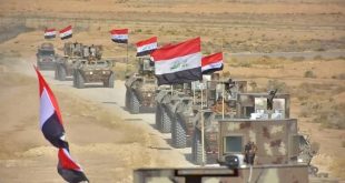 العمليات المشتركة: الحدود العراقية مؤمنة بالكامل وتدار بإجراءات ميدانية وتقنية متكاملة