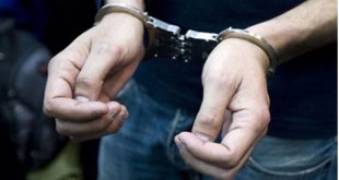 الإطاحة بإرهابيين اثنين في بغداد وصلاح الدين