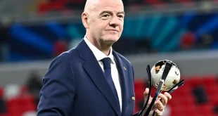 البرازيل تتحرك رسميا نحو استضافة مونديال الأندية 2029