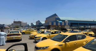 النقل تعلن تفاصيل مشاريع تطوير المرائب ونِسَب إنجازها في بغداد والمحافظات