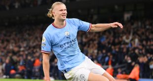 ريال مدريد يستهدف التعاقد مع هالاند في الانتقالات الصيفية