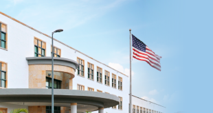 السفارة الأمريكية في كولومبيا تدعو مواطنيها إلى عدم السفر إلى فنزويلا