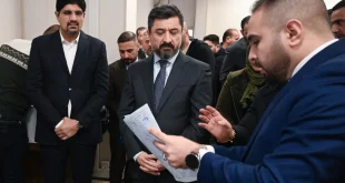 العدل: نظام بيع وشراء العقارات إلكترونياً يقلل حالات التلاعب والتزوير