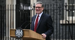 بريطانيا تنفي أي دور عسكري لها في الهجوم الأمريكي على فنزويلا