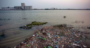 بنسبة 70- 80%.. الإهمال يراكم مشكلات التلـــــوث البيئي في العــــــراق